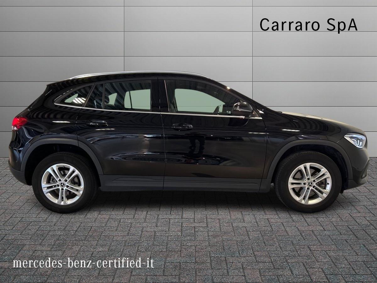 GLA 180 Sport auto - Certified