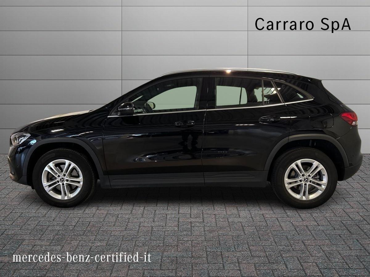 GLA 180 Sport auto - Certified