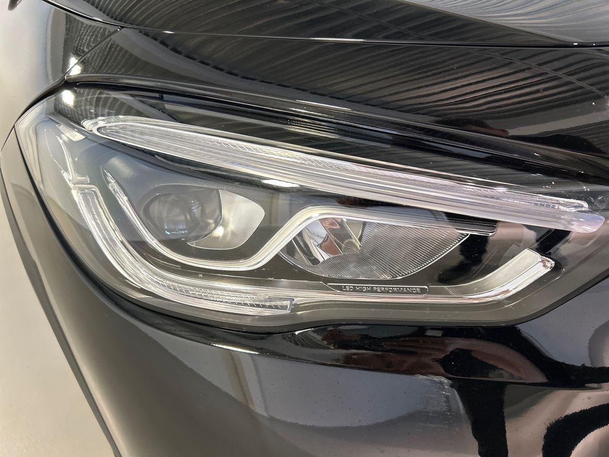 GLA 180 Sport auto - Certified