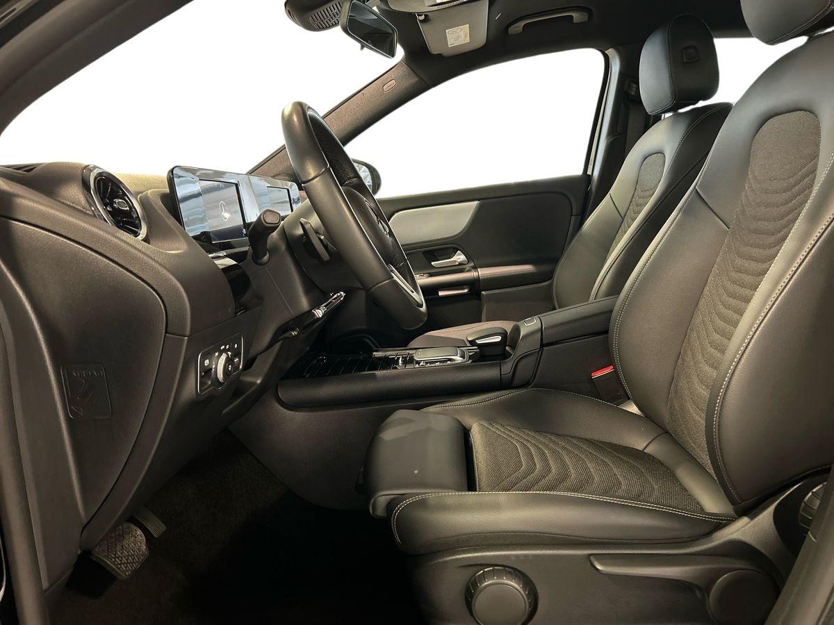 GLA 180 Sport auto - Certified