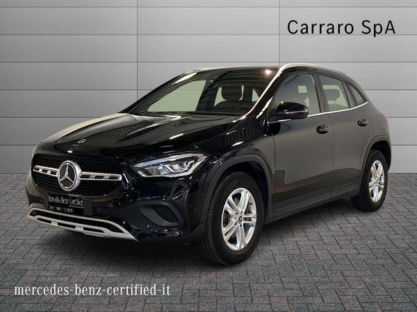 GLA 180 Sport auto - Certified