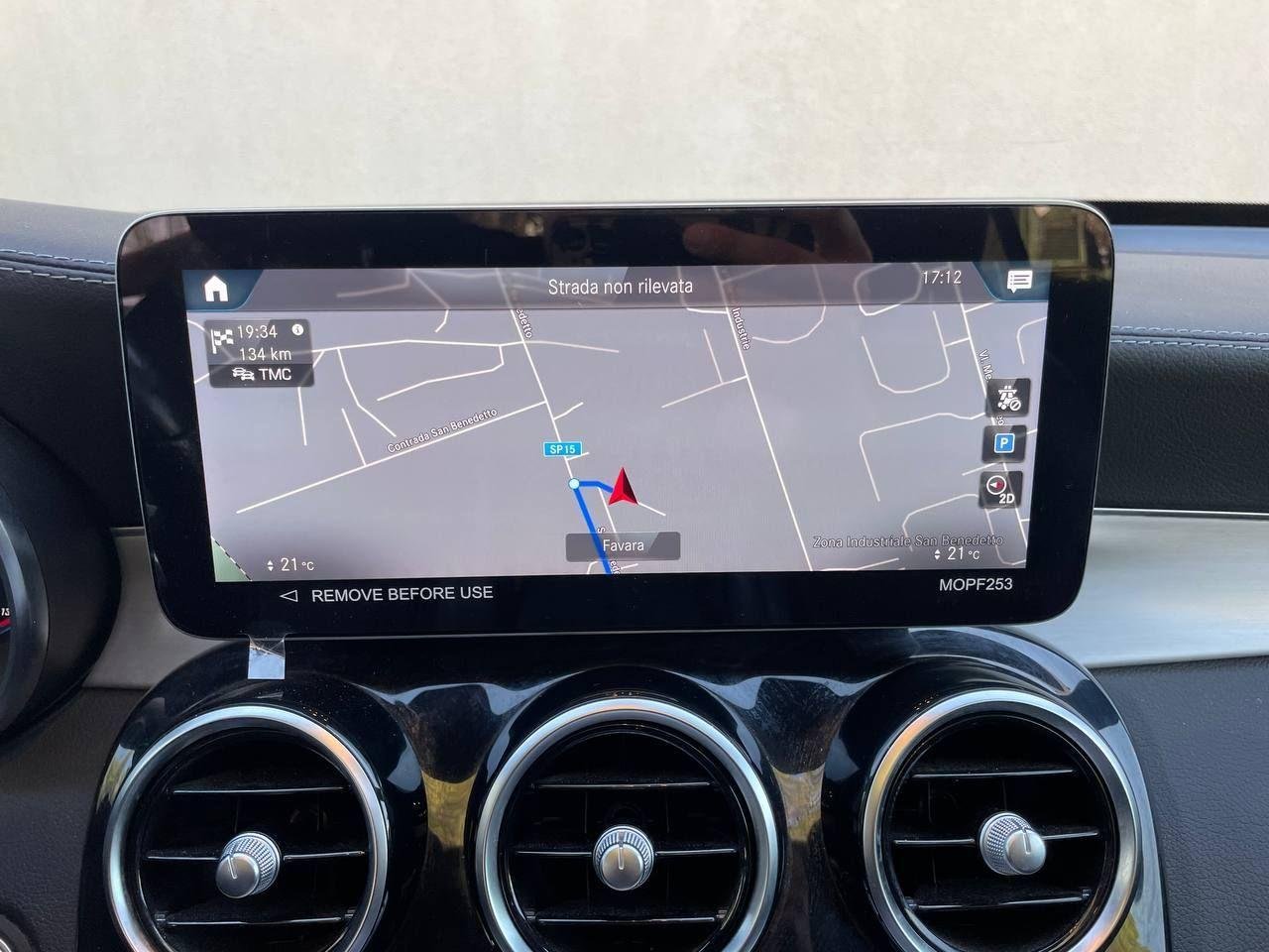 GLC Coupe 300 d Premium 4matic auto - Certified