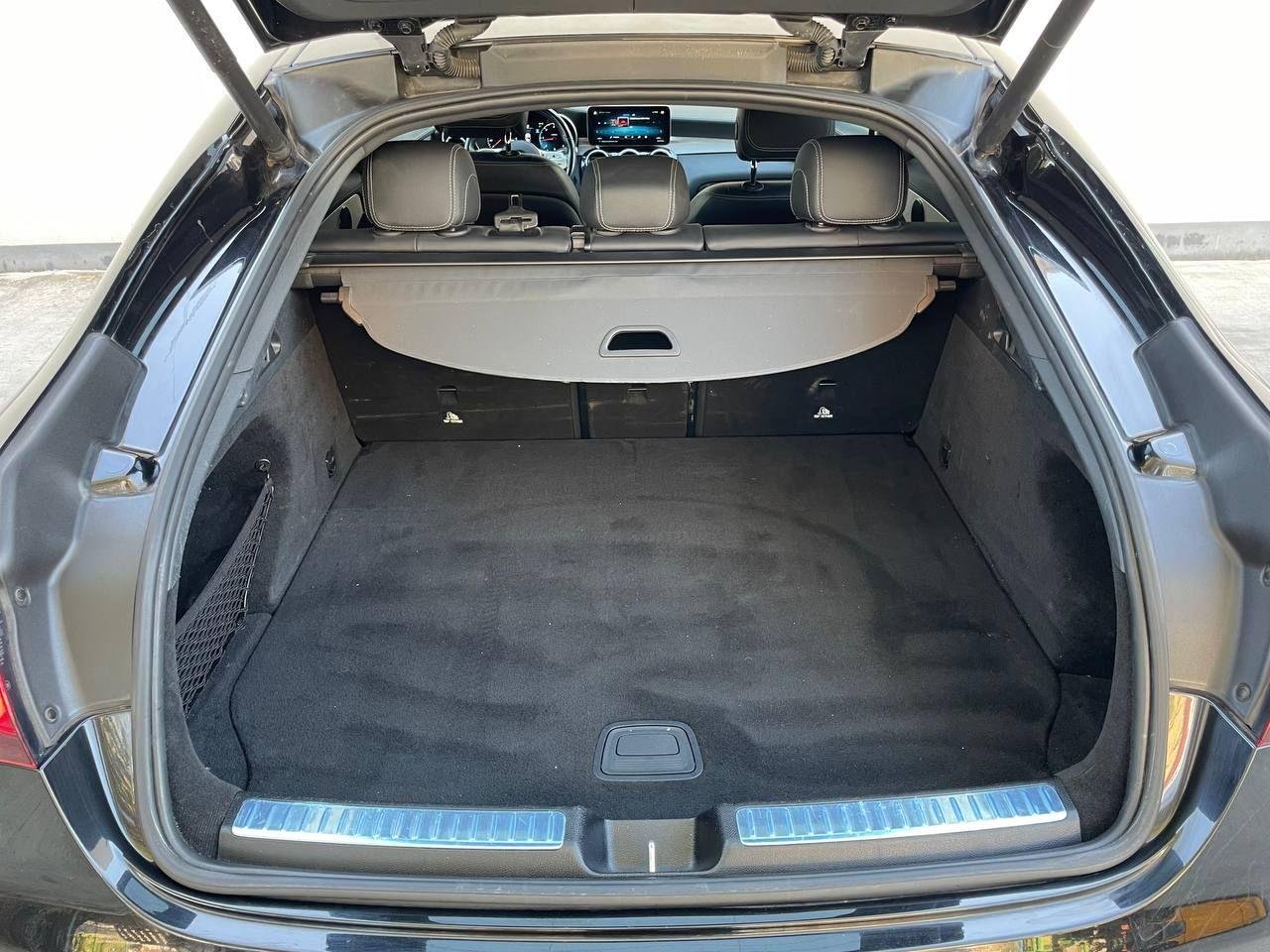 GLC Coupe 300 d Premium 4matic auto - Certified