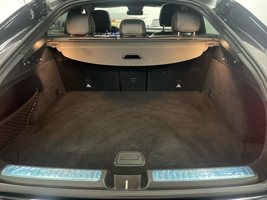 GLC Coupe 220 d Premium 4matic auto - Certified