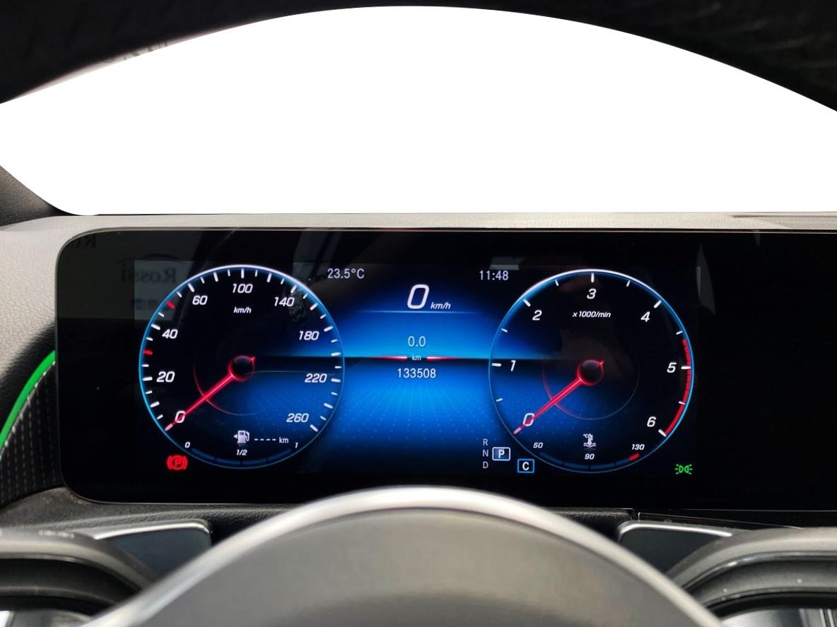 GLB 180 d Sport Plus auto - Certified