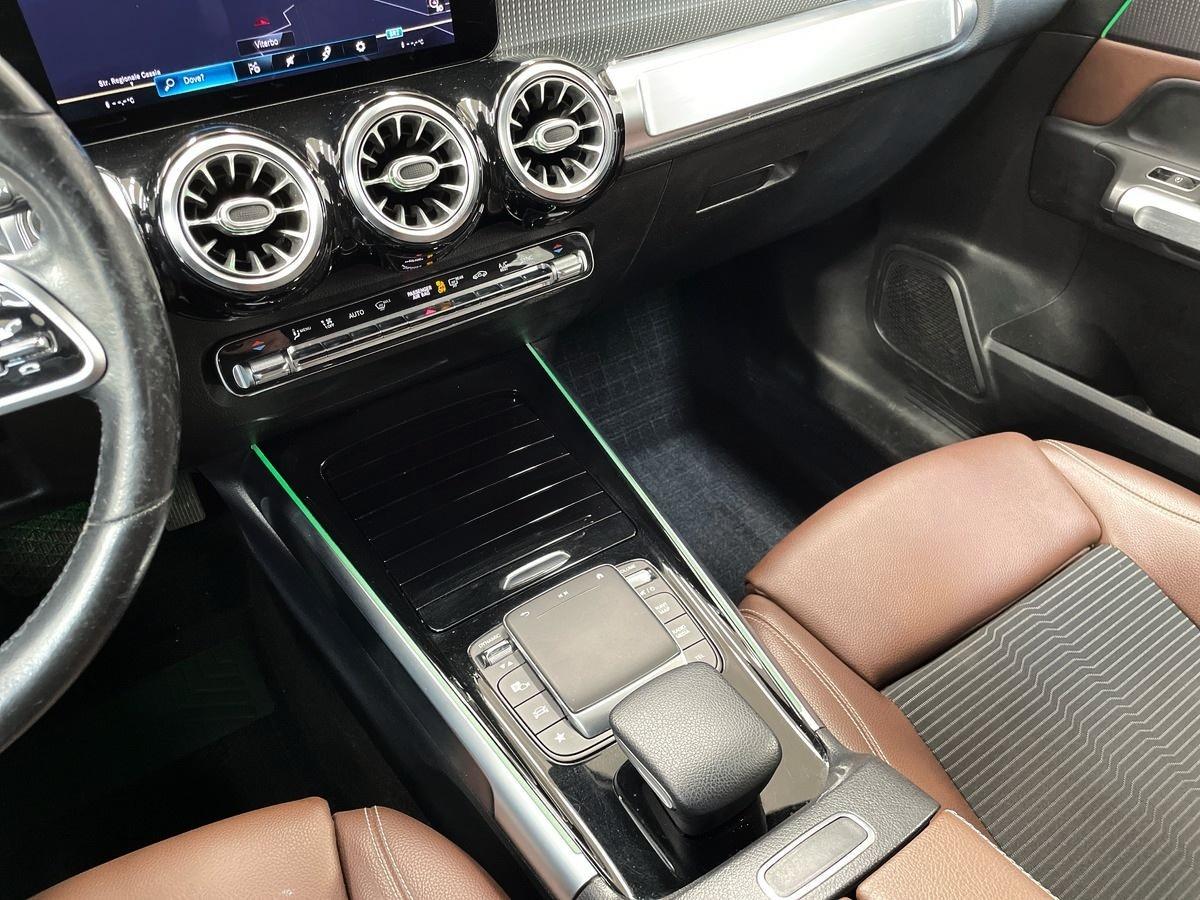 GLB 180 d Sport Plus auto - Certified