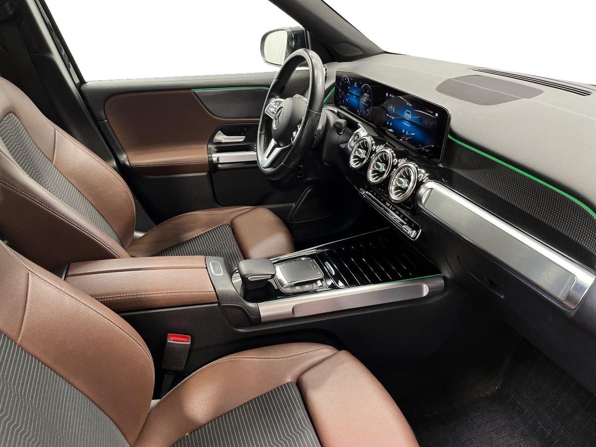 GLB 180 d Sport Plus auto - Certified