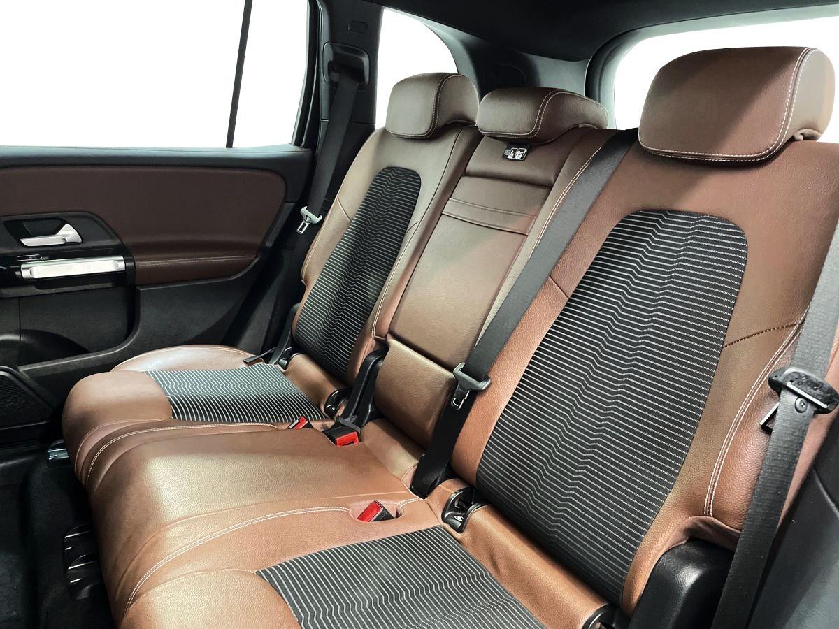 GLB 180 d Sport Plus auto - Certified