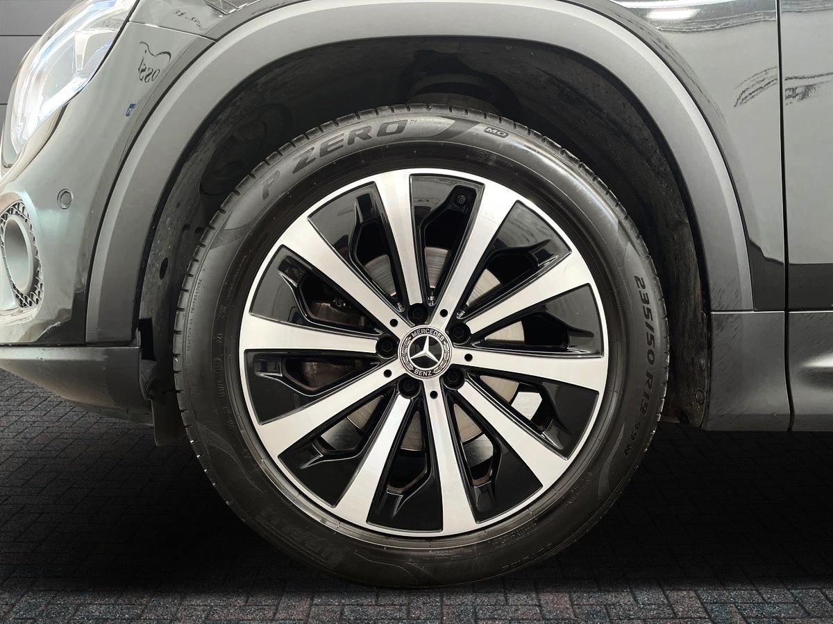 GLB 180 d Sport Plus auto - Certified