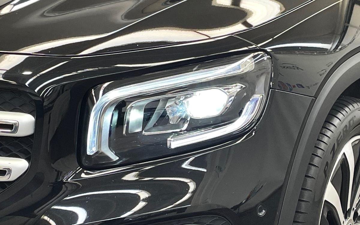 GLB 180 d Sport Plus auto - Certified