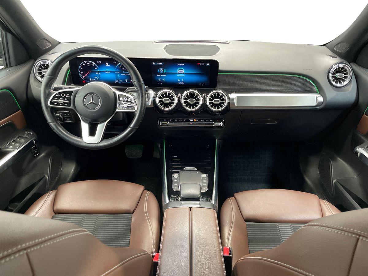 GLB 180 d Sport Plus auto - Certified