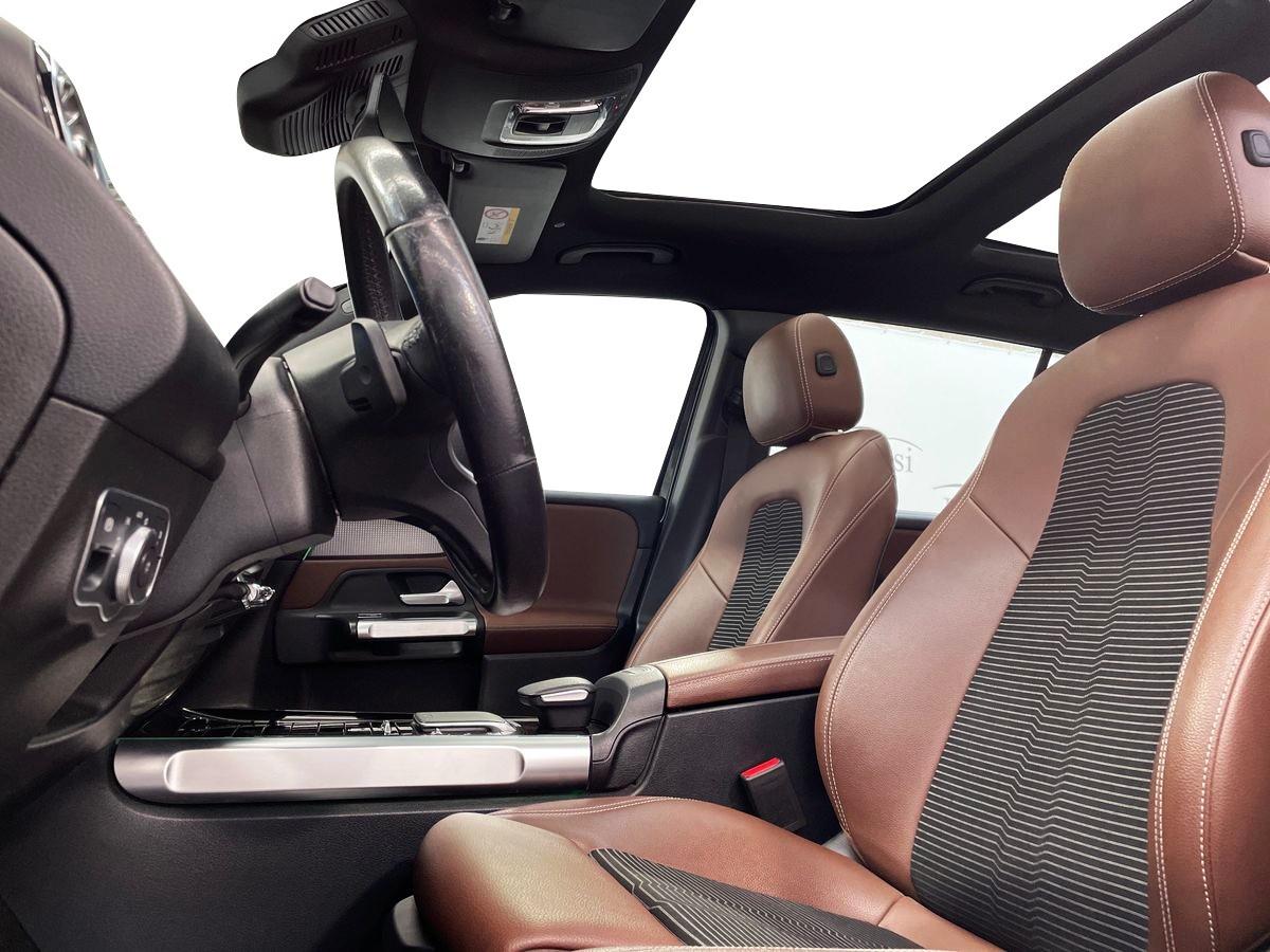 GLB 180 d Sport Plus auto - Certified