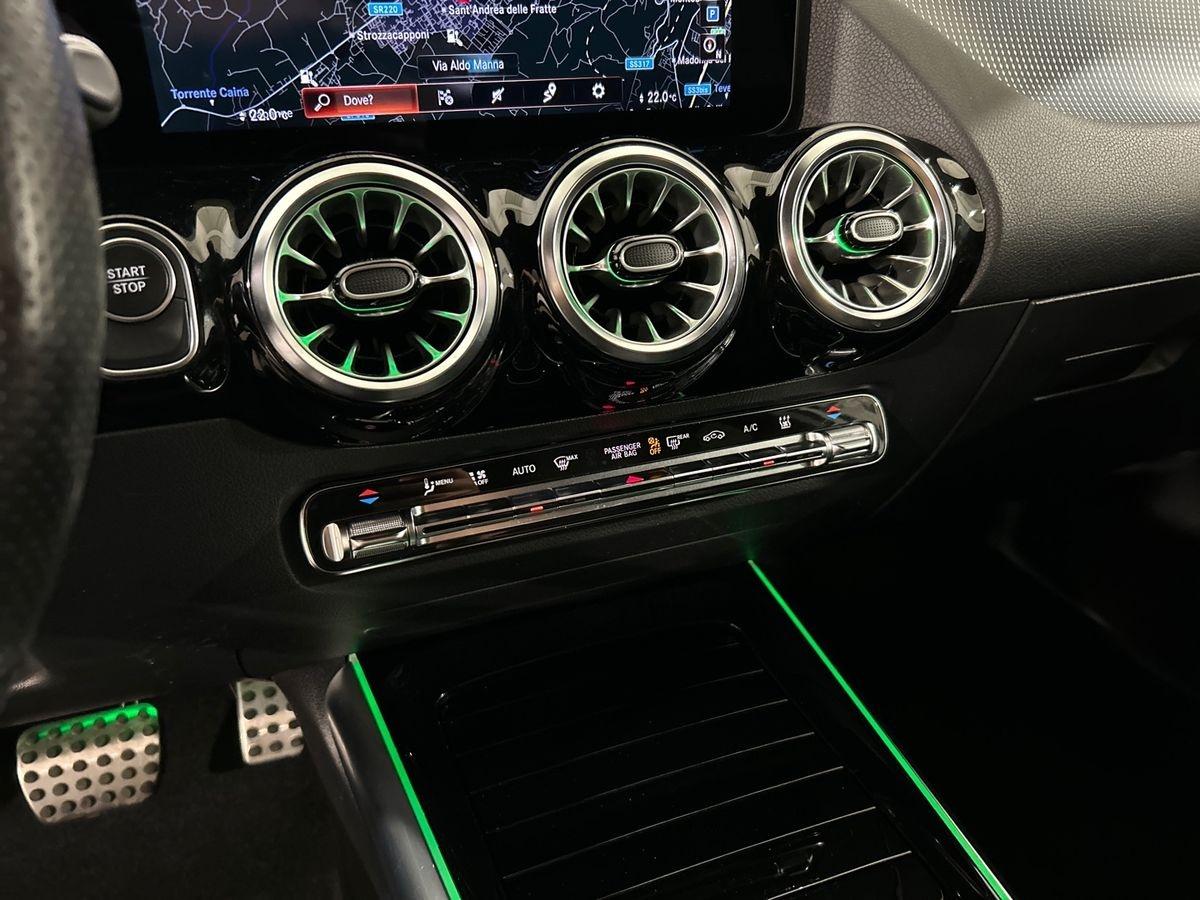 EQA 300 Premium 4matic - Certified