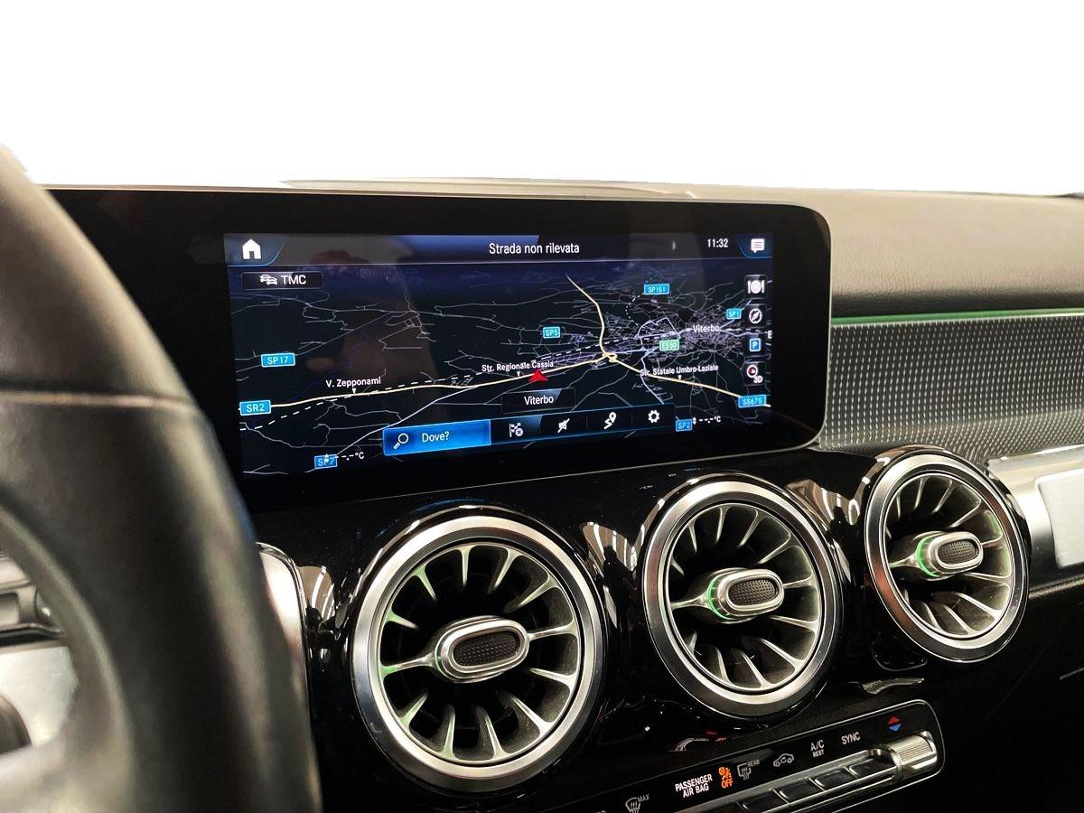 GLB 200 d Sport Plus auto - Certified