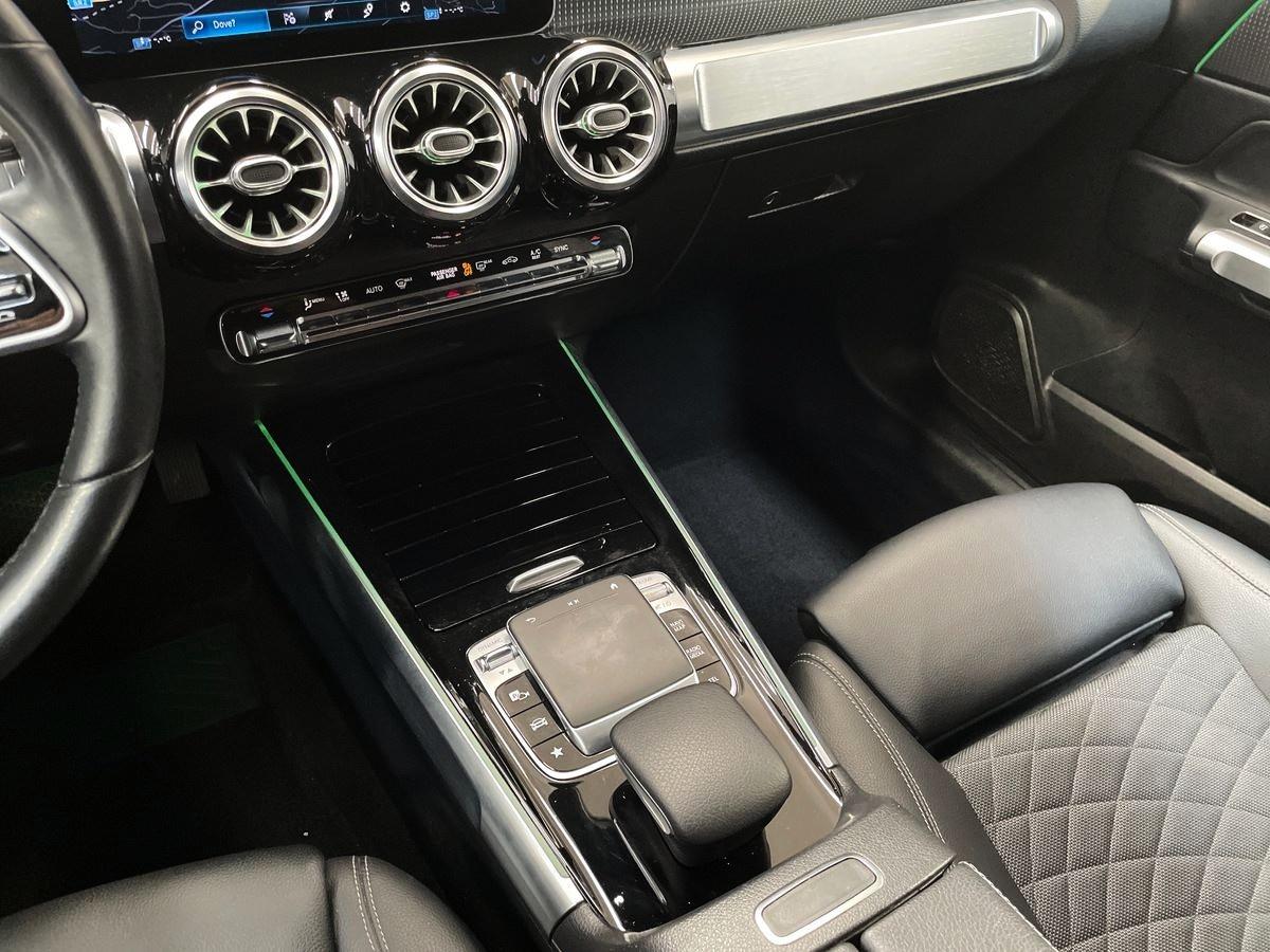 GLB 200 d Sport Plus auto - Certified