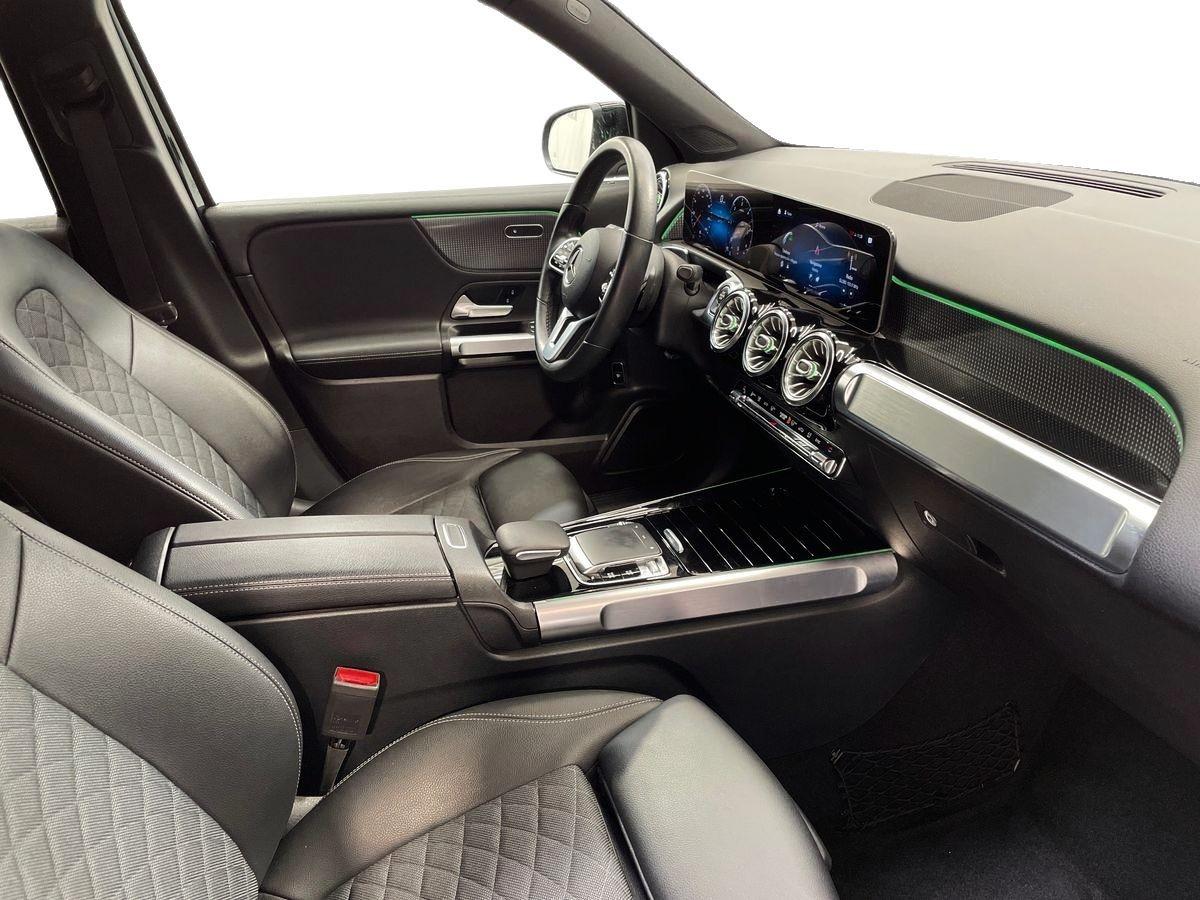 GLB 200 d Sport Plus auto - Certified