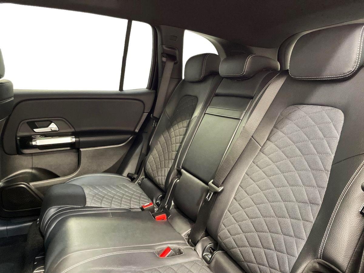 GLB 200 d Sport Plus auto - Certified