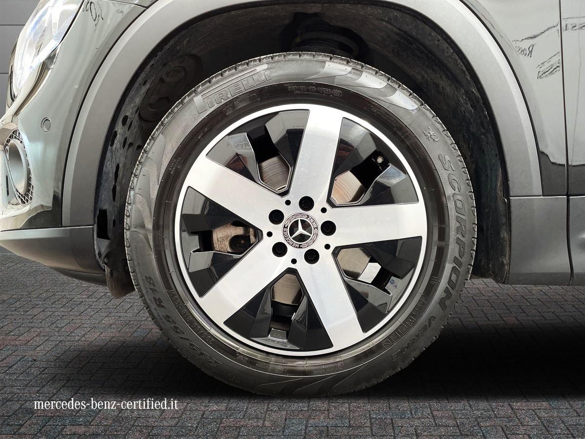 GLB 200 d Sport Plus auto - Certified