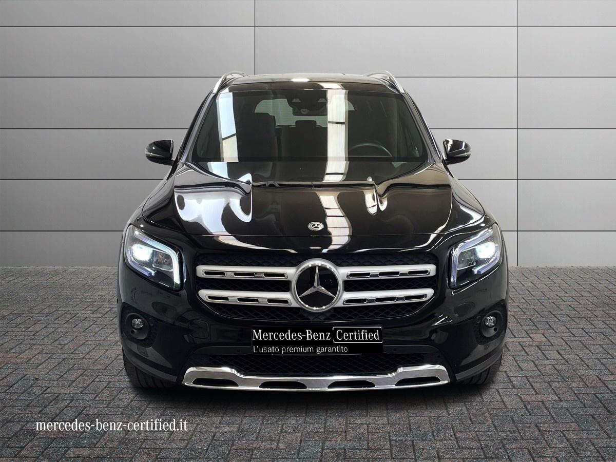 GLB 200 d Sport Plus auto - Certified