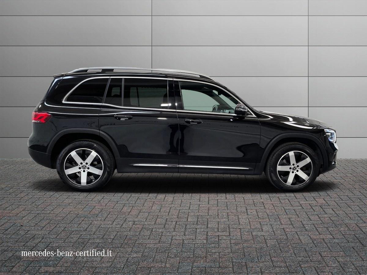 GLB 200 d Sport Plus auto - Certified