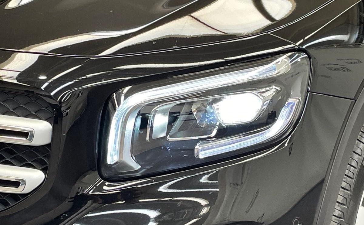 GLB 200 d Sport Plus auto - Certified