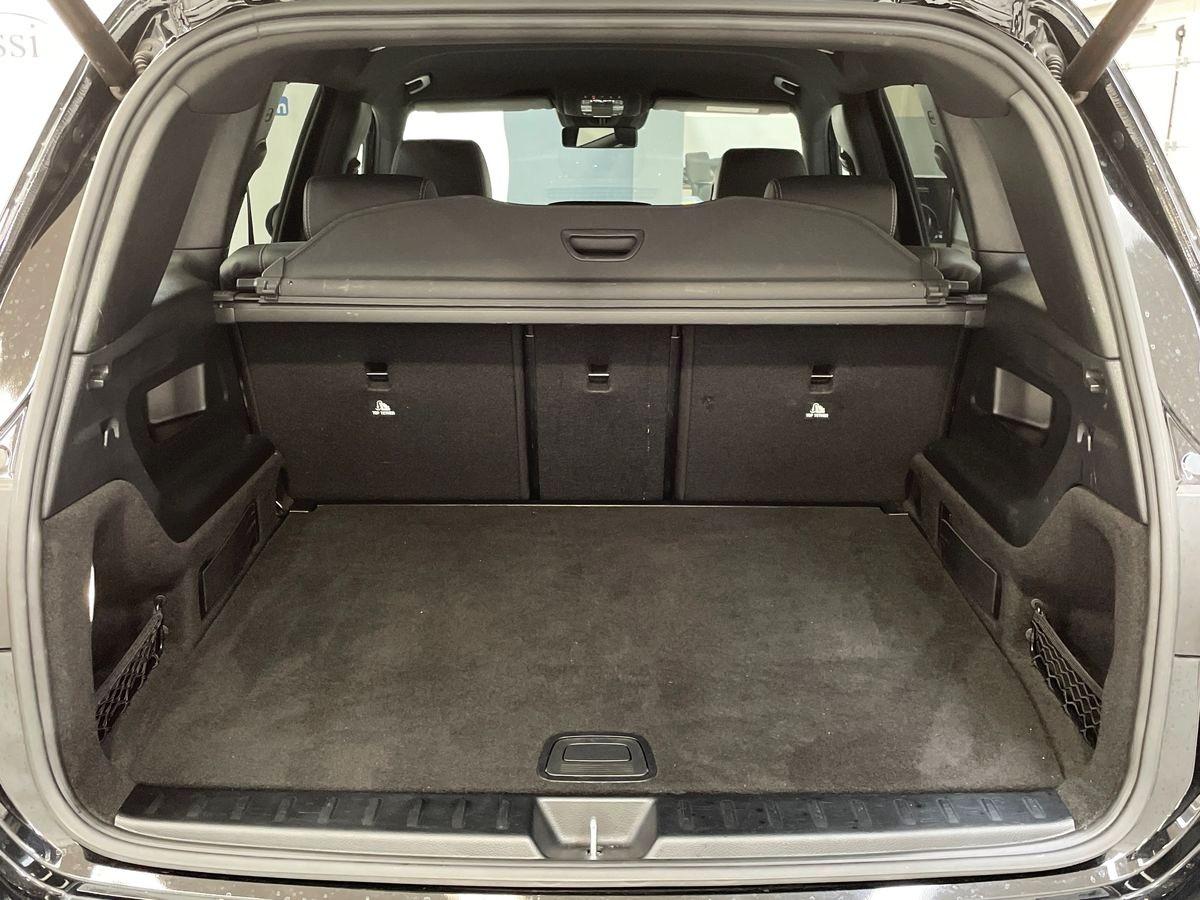 GLB 200 d Sport Plus auto - Certified