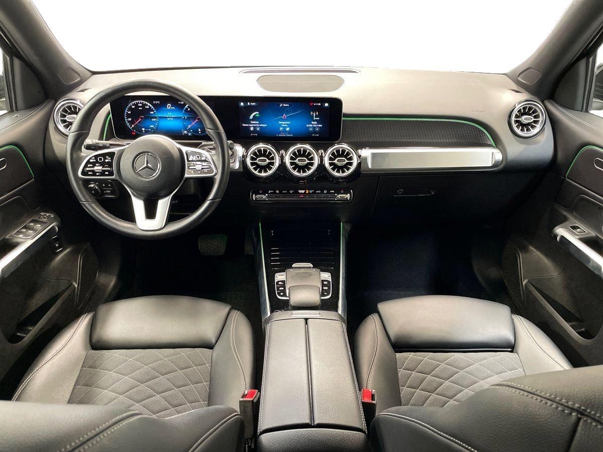 GLB 200 d Sport Plus auto - Certified