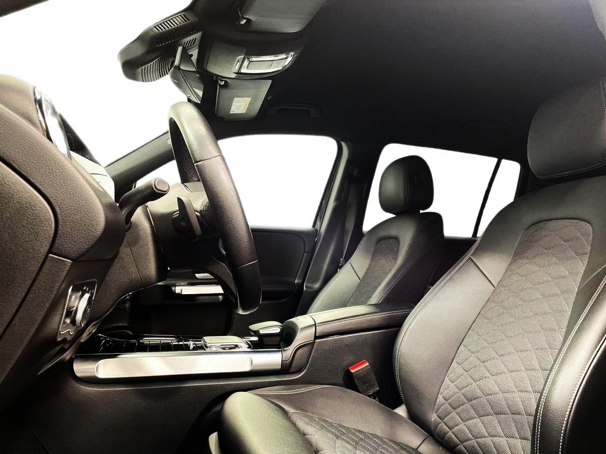 GLB 200 d Sport Plus auto - Certified