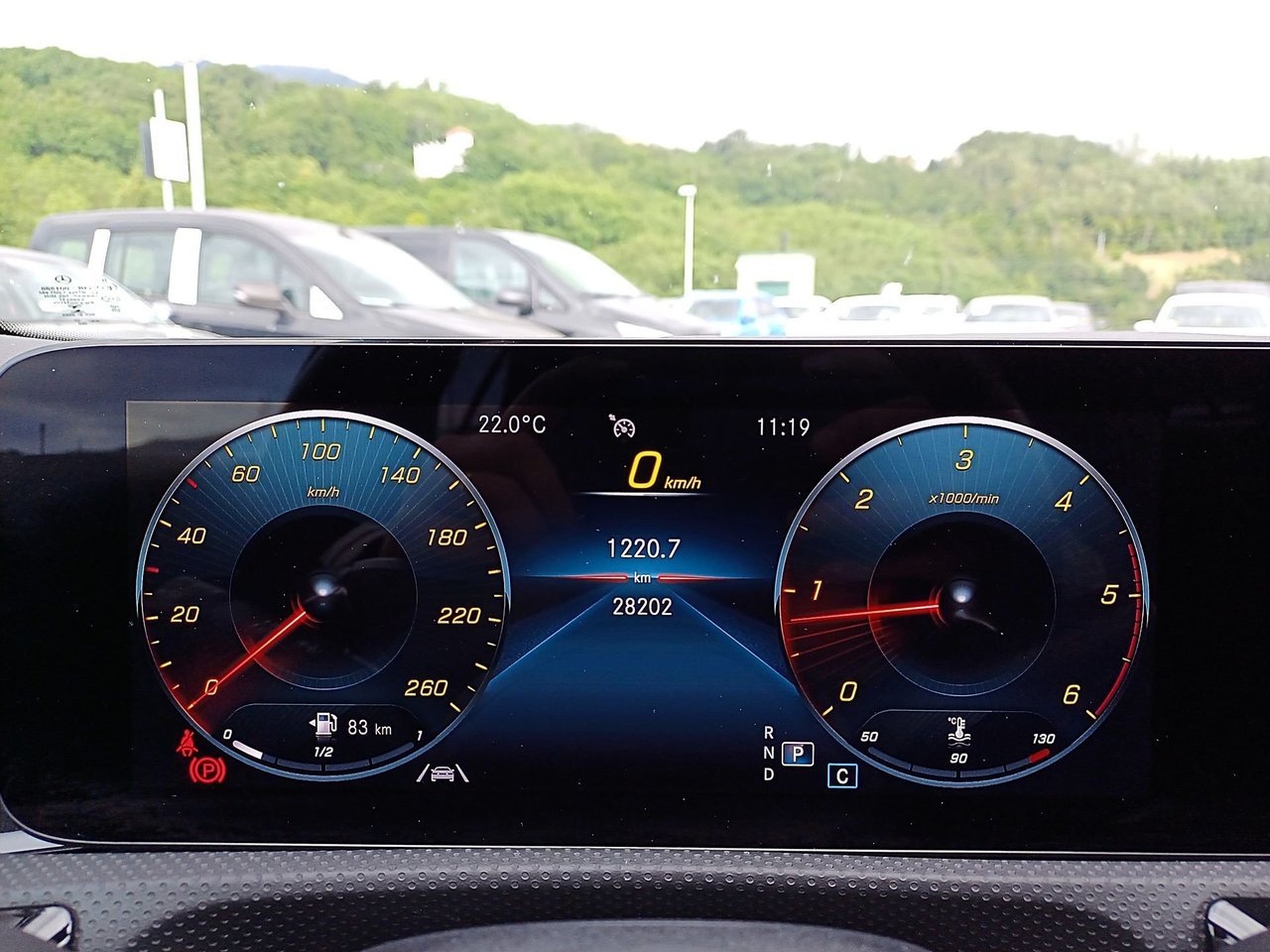 A 180 d Premium auto - Certified