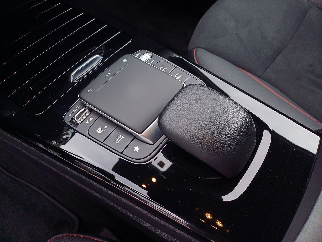 A 180 d Premium auto - Certified