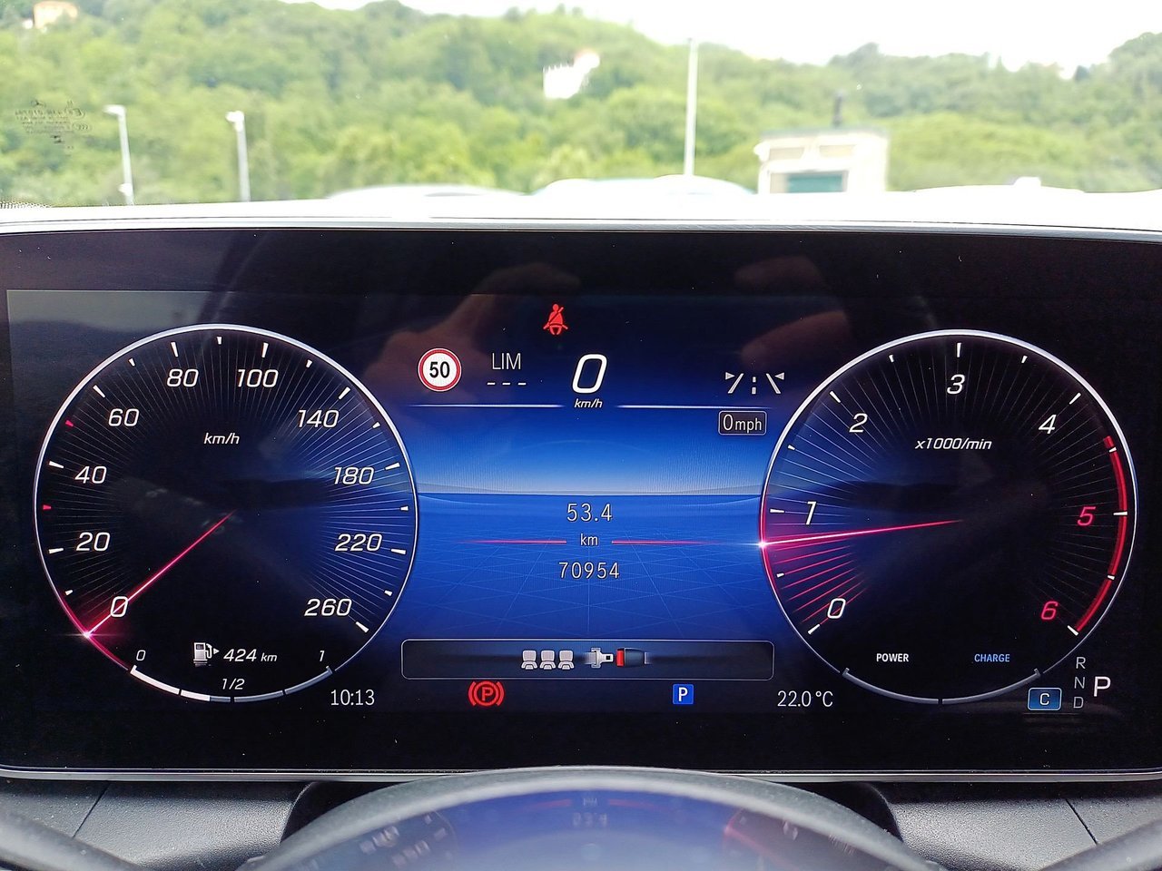 GLC Coupe 220 d Advanced 4matic auto - Certified