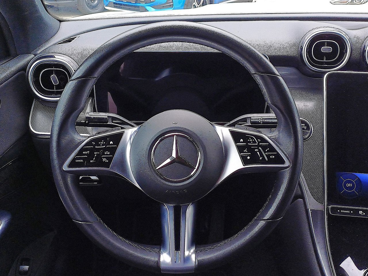 GLC Coupe 220 d Advanced 4matic auto - Certified