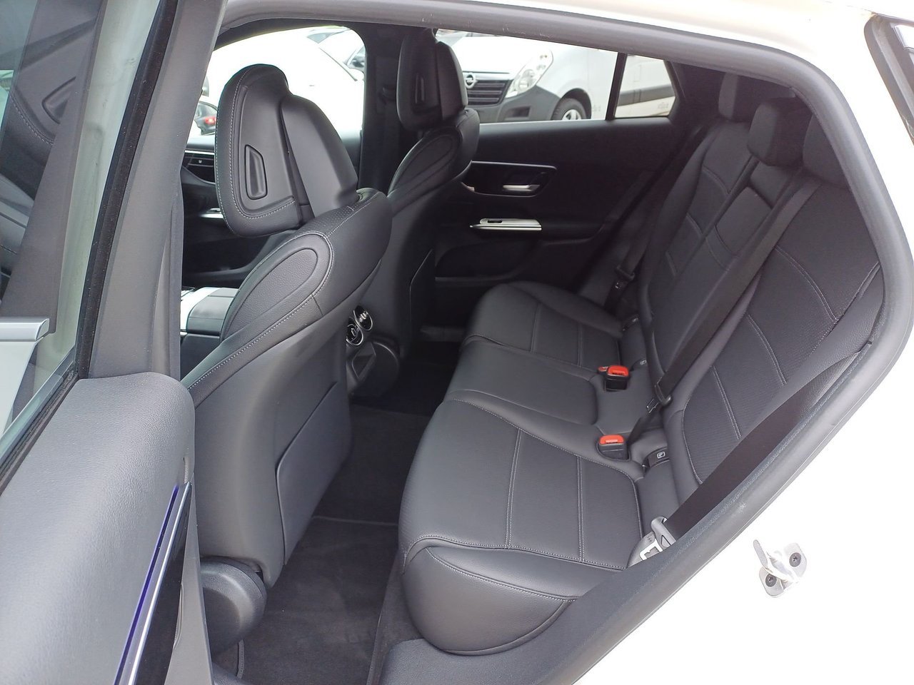 GLC Coupe 220 d Advanced 4matic auto - Certified