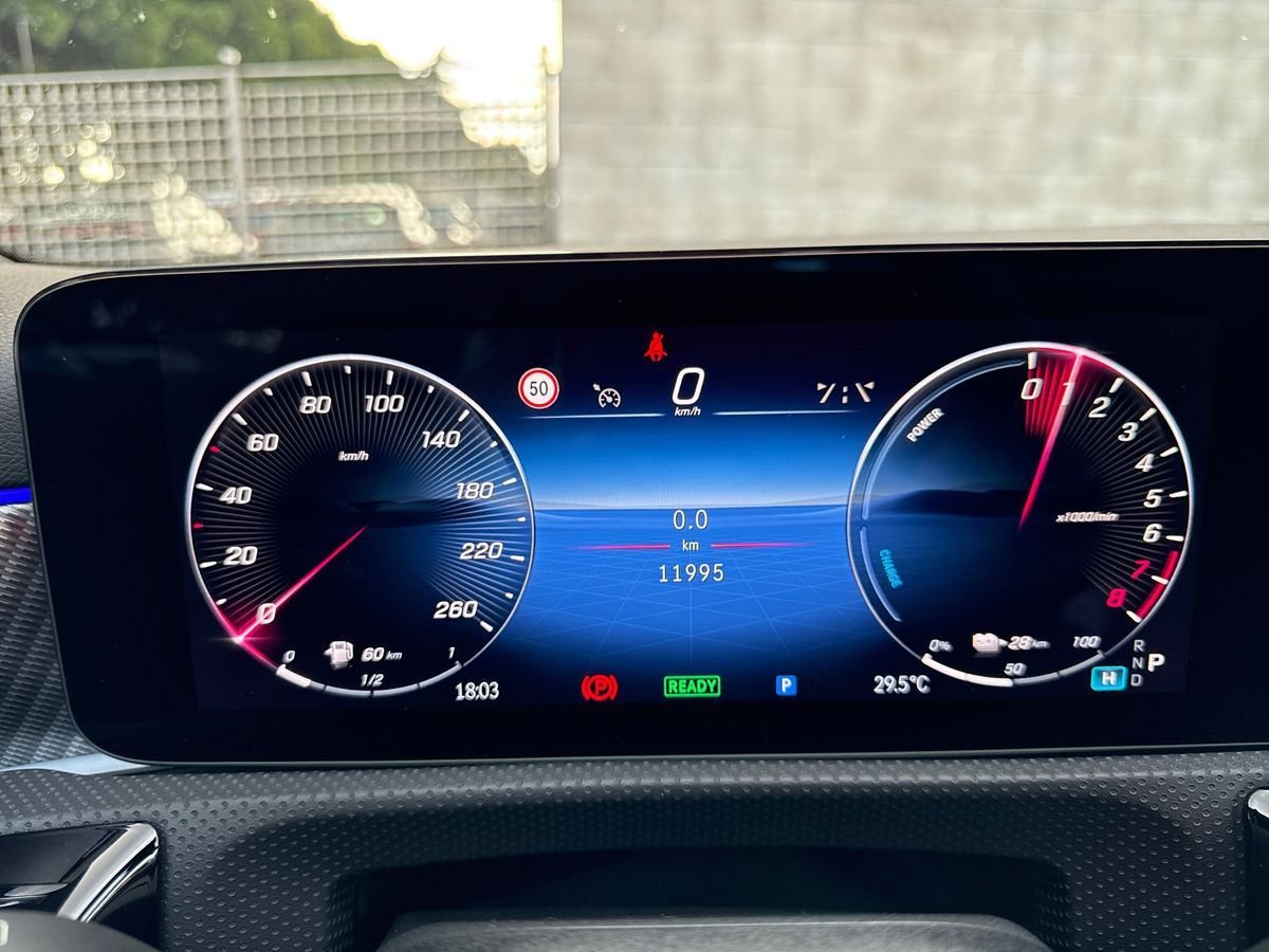 A 250 e phev Progressive Advanced Plus auto - Certified