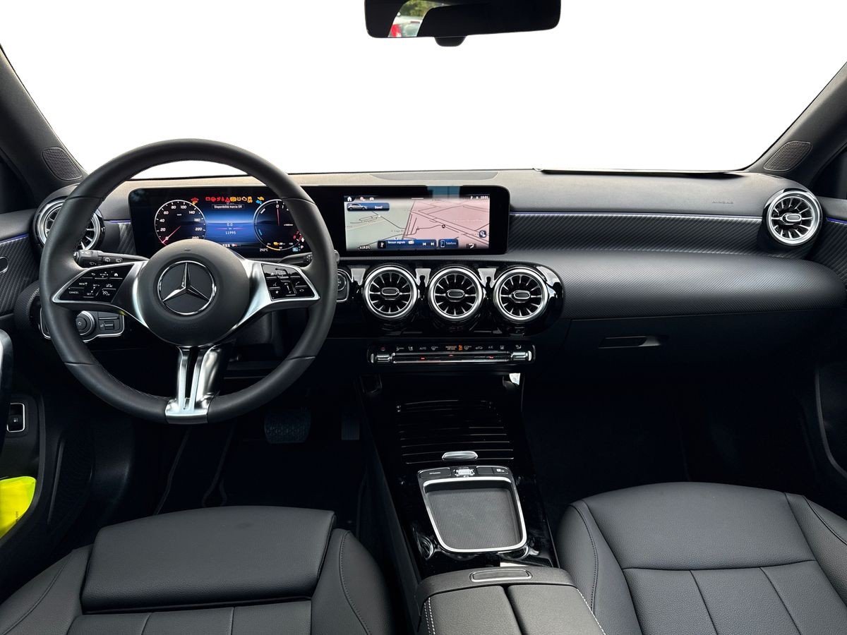 A 250 e phev Progressive Advanced Plus auto - Certified