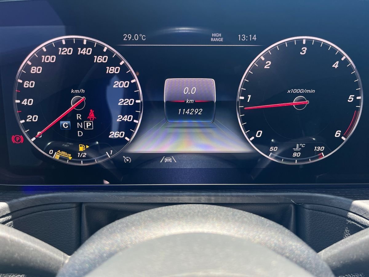 G 400 d Premium 330cv auto - Certified