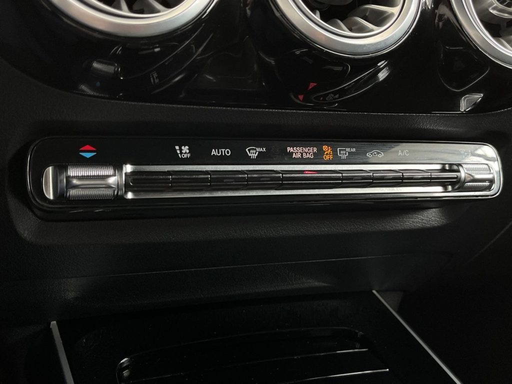 GLA 200 d AMG Line Advanced Plus auto - Certified