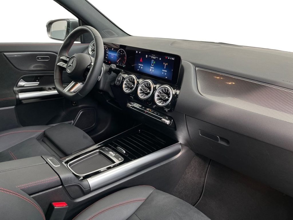 GLA 200 d AMG Line Advanced Plus auto - Certified