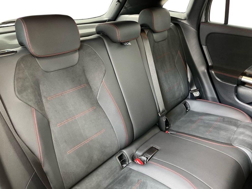 GLA 200 d AMG Line Advanced Plus auto - Certified