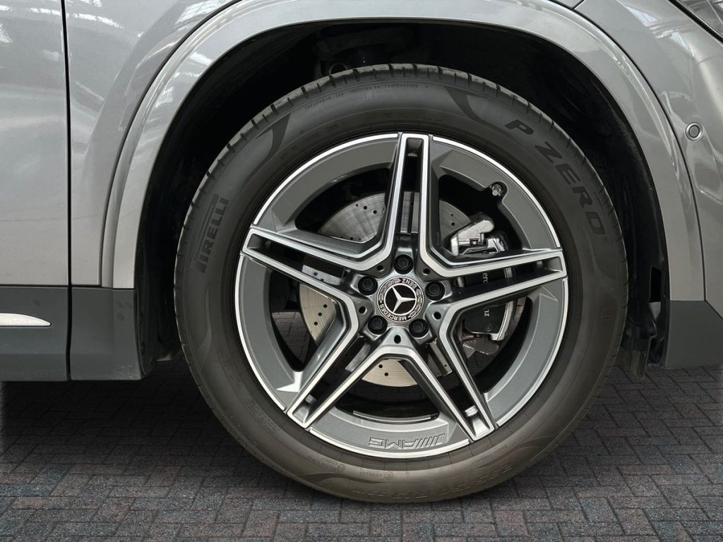 GLA 200 d AMG Line Advanced Plus auto - Certified