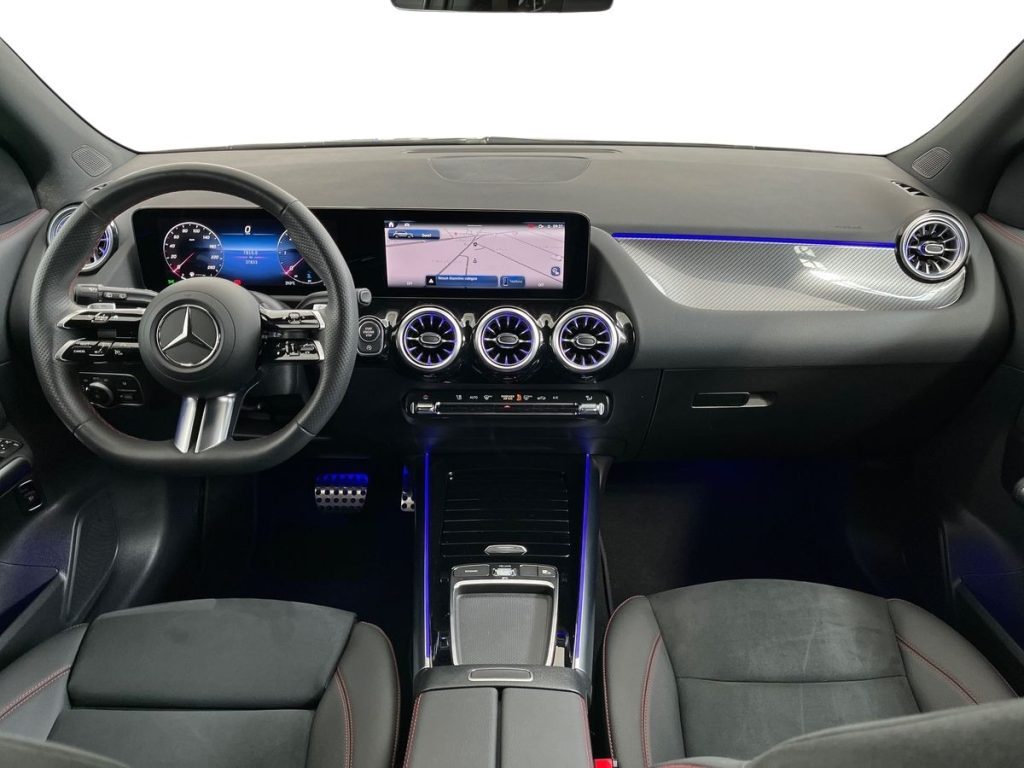 GLA 200 d AMG Line Advanced Plus auto - Certified