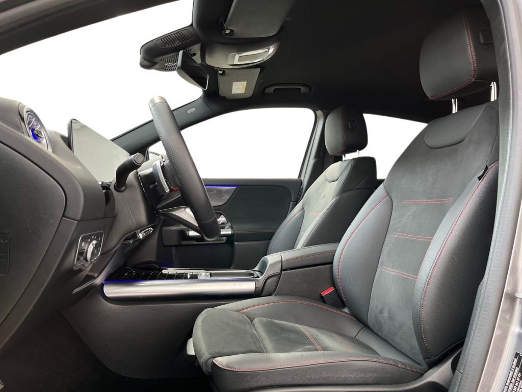 GLA 200 d AMG Line Advanced Plus auto - Certified