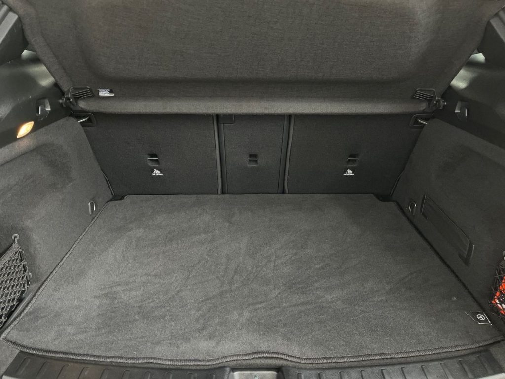 GLA 200 d Premium auto - Certified