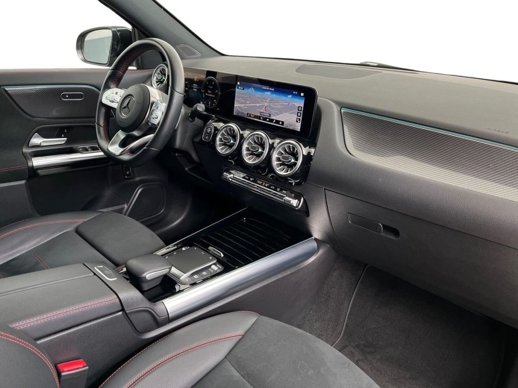 GLA 200 d Premium auto - Certified