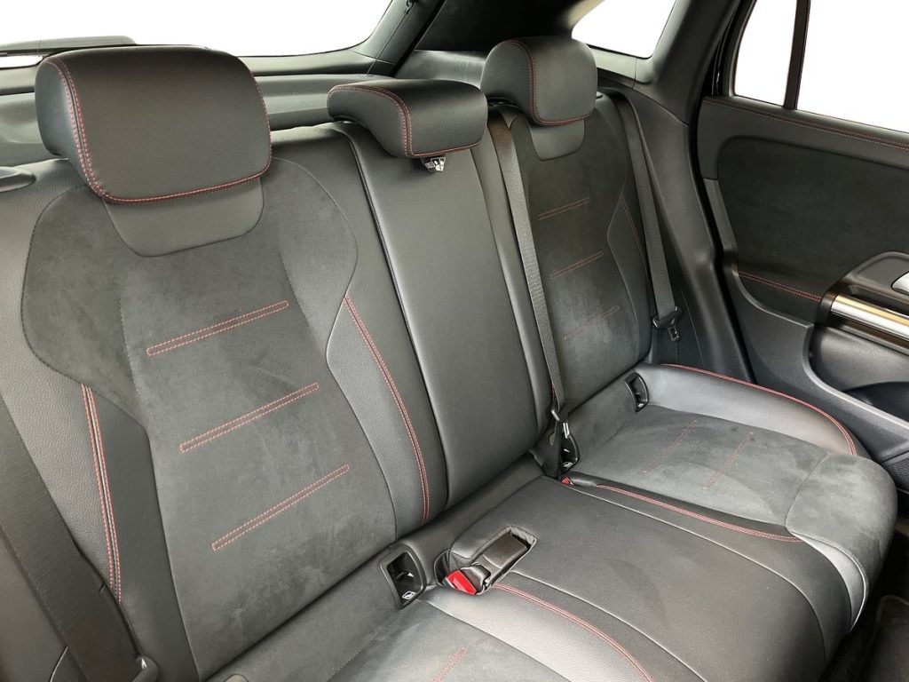 GLA 200 d Premium auto - Certified
