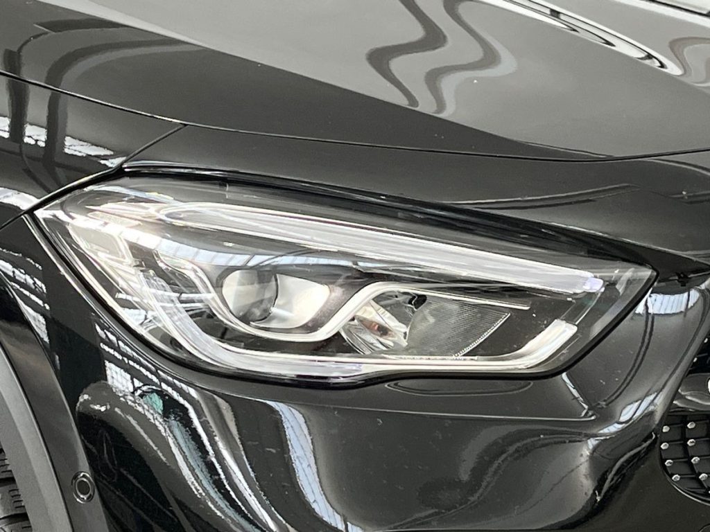 GLA 200 d Premium auto - Certified