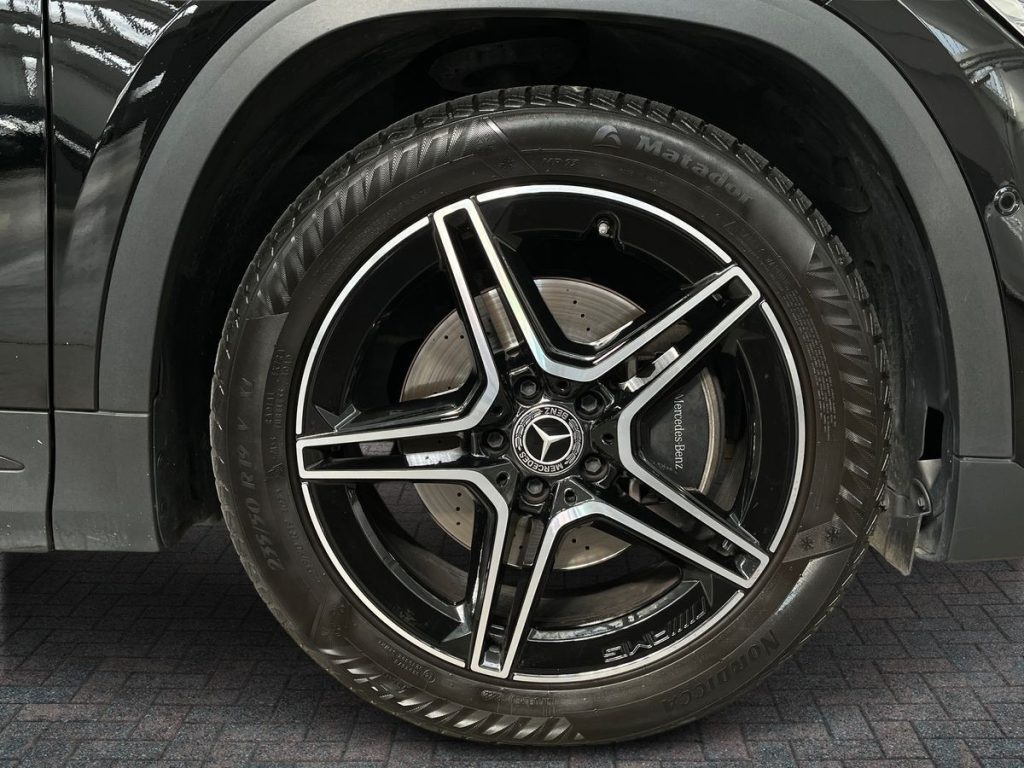 GLA 200 d Premium auto - Certified