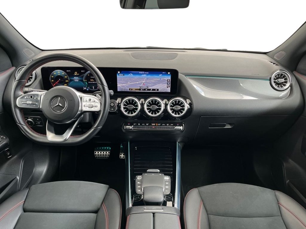 GLA 200 d Premium auto - Certified