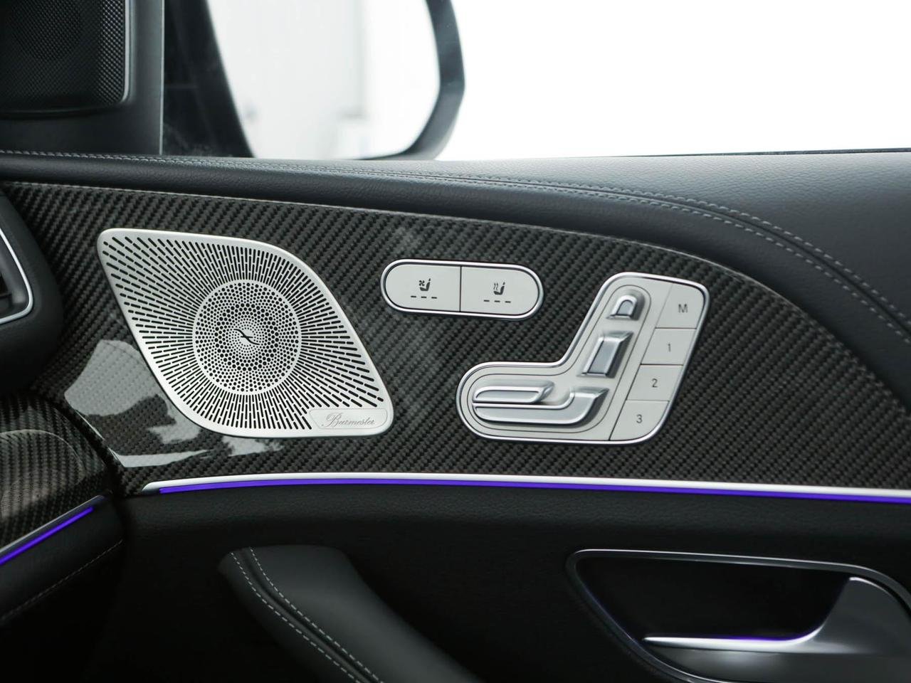 GLE 53 AMG mhev (eq-boost) 4matic+ auto - Certified