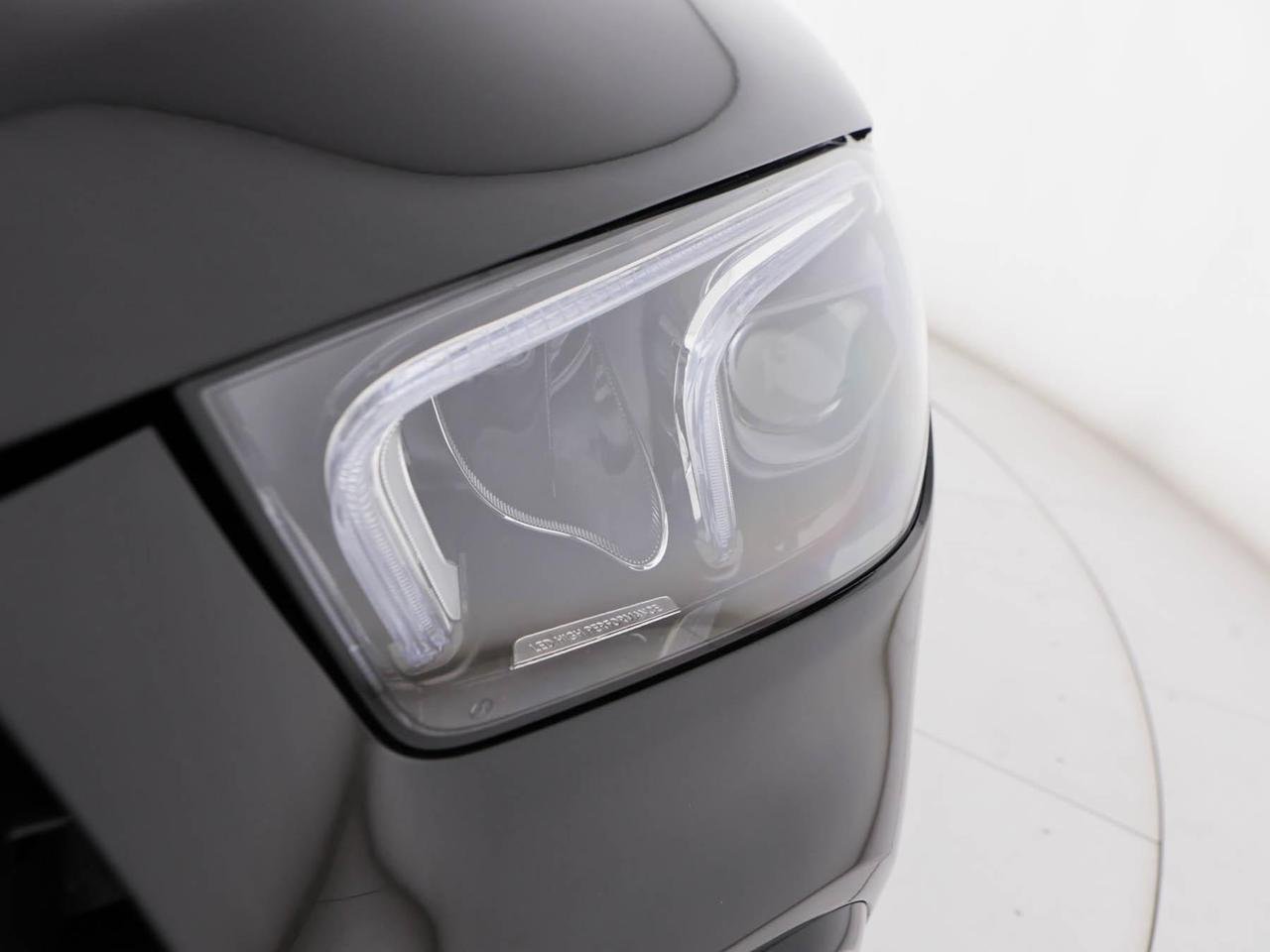 GLE 53 AMG mhev (eq-boost) 4matic+ auto - Certified